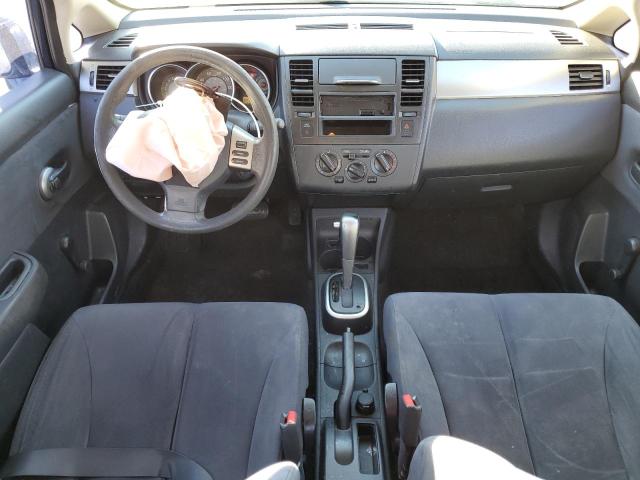 Photo 8 from auction – 2008 NISSAN VERSA S with VIN 3N1BC11E68L412229