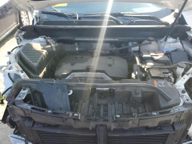 Photo 12 from auction – 2021 GMC ACADIA SLE with VIN 1GKKNKLA2MZ177536