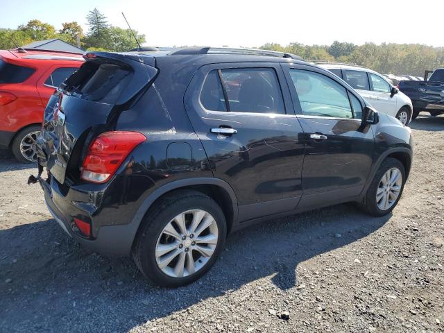Photo 3 from auction – 2017 CHEVROLET TRAX PREMI with VIN 3GNCJRSB6HL287833