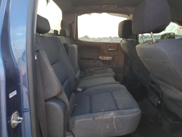 Photo 10 from auction – 2016 CHEVROLET SILVERADO with VIN 3GCUKREC2GG160082