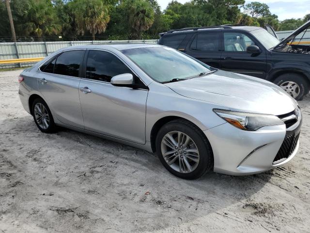 Photo 4 from auction – 2017 TOYOTA CAMRY LE with VIN 4T1BF1FK4HU796290