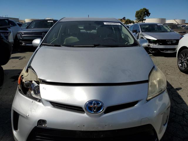 Photo 5 from auction – 2014 TOYOTA PRIUS with VIN JTDKN3DU7E1768004