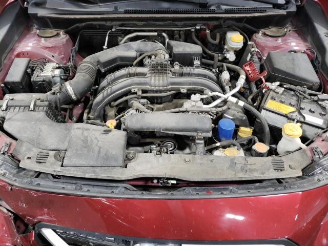 Photo 11 from auction – 2018 SUBARU CROSSTREK with VIN JF2GTACC4JH318354
