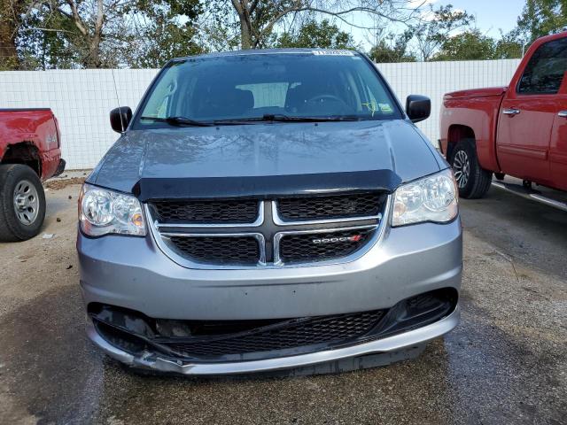 Foto 5 de la subasta – 2016 DODGE GRAND CARA con VIN 2C4RDGBG5GR251126