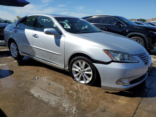 Photo 4 from auction – 2012 LEXUS ES 350 with VIN JTHBK1EG2C2474134