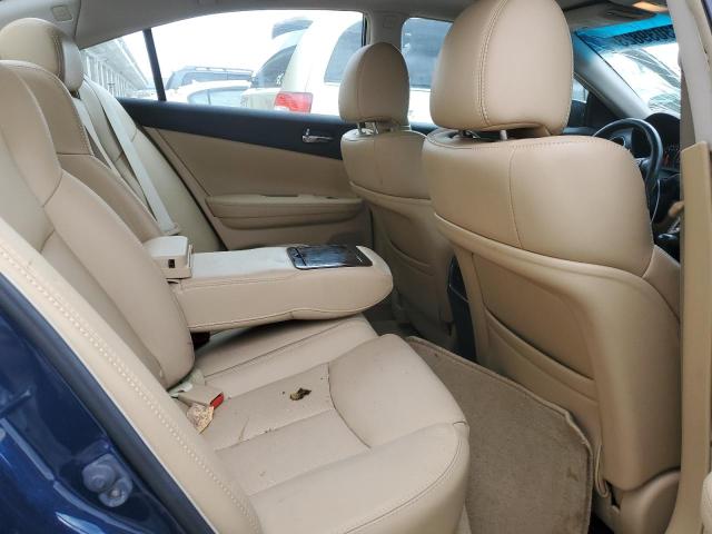 Photo 10 from auction – 2011 NISSAN MAXIMA S with VIN 1N4AA5AP3BC855969