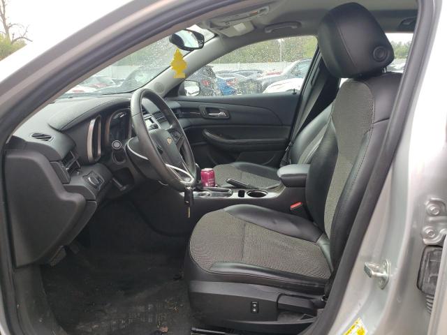 Photo 7 from auction – 2015 CHEVROLET MALIBU 1LT with VIN 1G11C5SL6FF155666