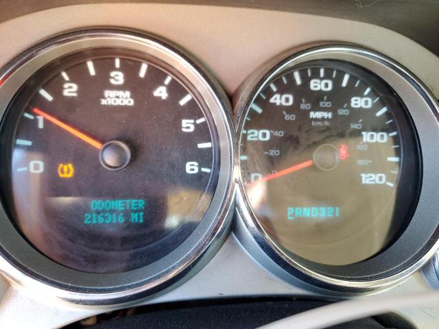 Photo 9 from auction – 2008 GMC SIERRA K15 with VIN 2GTEK19JX81242568
