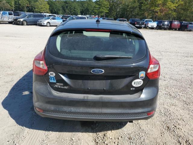 Photo 6 from auction – 2012 FORD FOCUS SE with VIN 1FAHP3K23CL109222