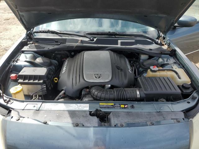 Photo 11 from auction – 2006 DODGE MAGNUM R/T with VIN 2D8GV57216H120691