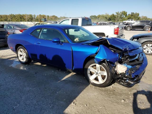 Photo 4 from auction – 2012 DODGE CHALLENGER with VIN 2C3CDYAG5CH259454