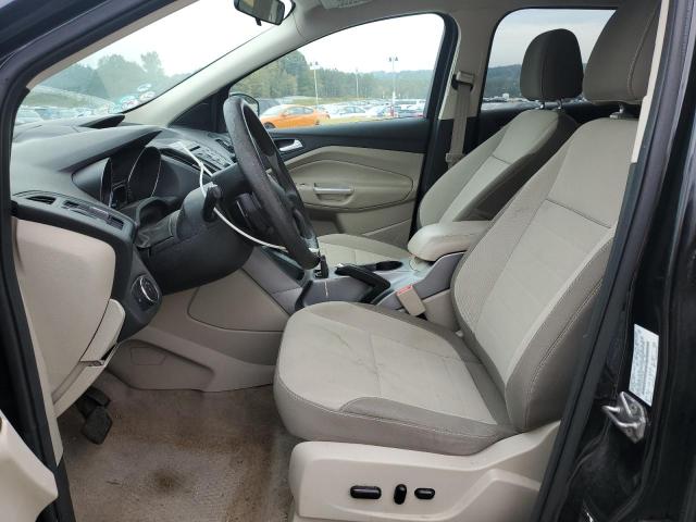 Photo 7 from auction – 2014 FORD ESCAPE SE with VIN 1FMCU0GX4EUC24064