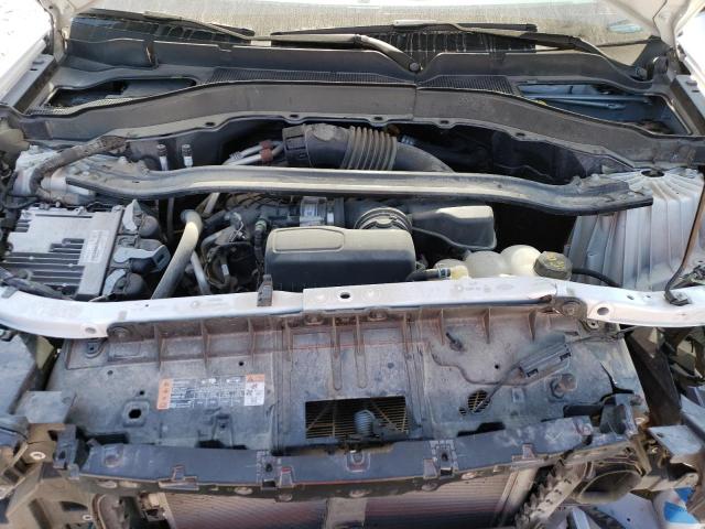 Photo 12 from auction – 2022 FORD EXPLORER P with VIN 1FM5K8AB8NGB00825