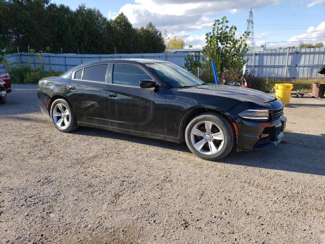 Photo 4 from auction – 2017 DODGE CHARGER SX with VIN 2C3CDXHG0HH652303