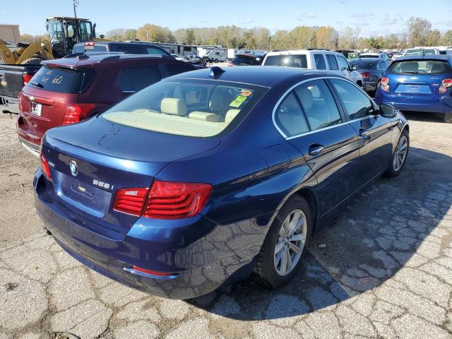 Photo 3 from auction – 2015 BMW 528 XI with VIN WBA5A7C54FG143016