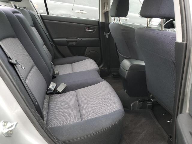 Photo 10 from auction – 2007 MAZDA 3 I with VIN JM1BK32F271743821