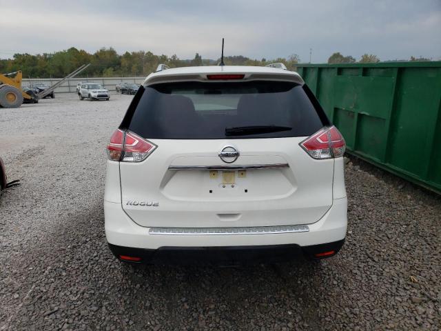Photo 6 from auction – 2016 NISSAN ROGUE S with VIN JN8AT2MT2GW019172