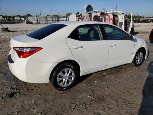 Photo 3 from auction – 2015 TOYOTA COROLLA L with VIN 5YFBURHE8FP321316