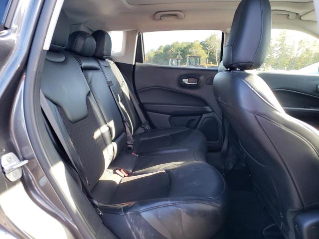 Photo 11 from auction – 2021 JEEP COMPASS LA with VIN 3C4NJCBB4MT587251