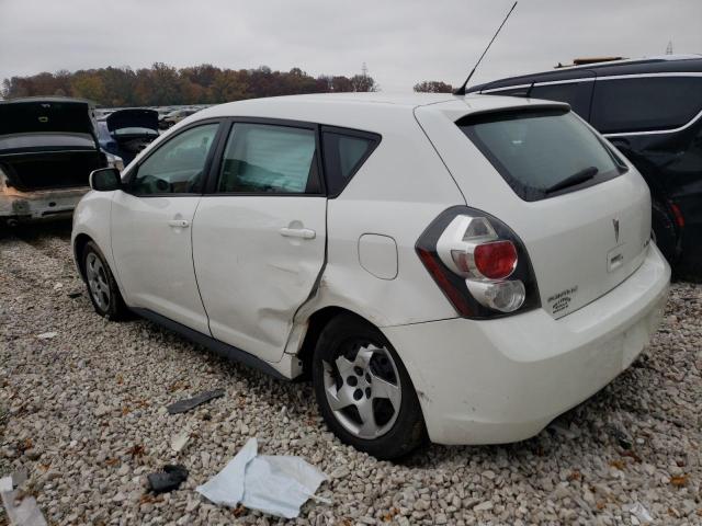 Photo 2 from auction – 2010 PONTIAC VIBE with VIN 5Y2SP6E88AZ403002