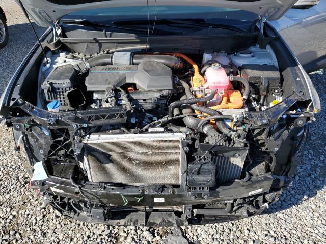 Photo 12 from auction – 2022 HYUNDAI TUCSON LIM with VIN KM8JECA16NU075425