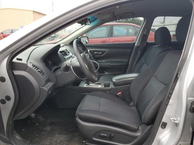 Photo 7 from auction – 2016 NISSAN ALTIMA 2.5 with VIN 1N4AL3AP5GN317638