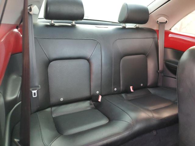 Photo 10 from auction – 2009 VOLKSWAGEN NEW BEETLE with VIN 3VWPW31C29M511983