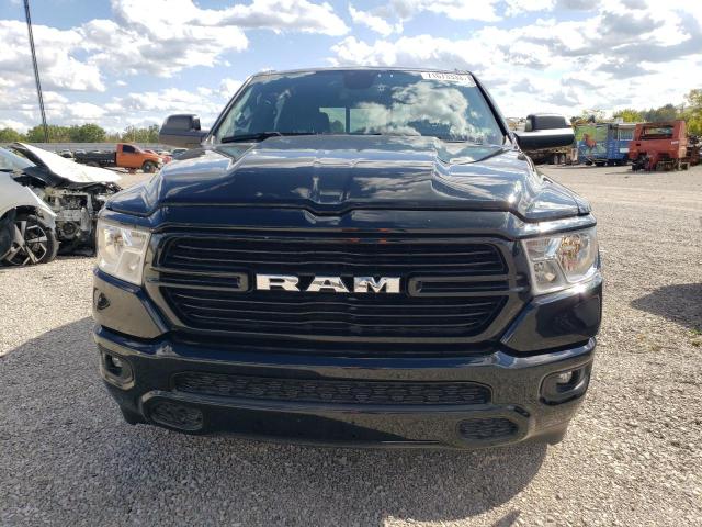 Photo 5 from auction – 2019 RAM 1500 BIG H with VIN 1C6SRFFT7KN624040