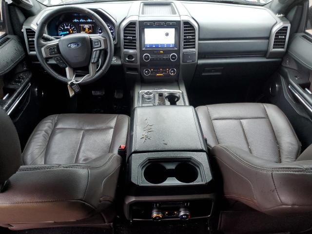 Photo 8 from auction – 2020 FORD EXPEDITION with VIN 1FMJU1HT3LEA24258