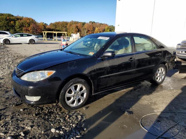 Photo 1 from auction – 2006 TOYOTA CAMRY LE with VIN 4T1BE30K36U656350