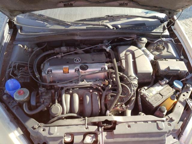 Zdjęcie 11 z aukcji – 2004 ACURA RSX z VIN JH4DC54854S008982