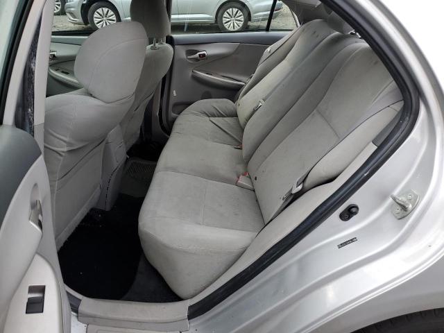 Photo 10 from auction – 2010 TOYOTA COROLLA BA with VIN 2T1BU4EE7AC271069