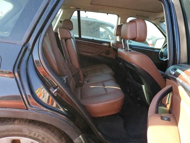Photo 10 from auction – 2012 BMW X5 XDRIVE3 with VIN 5UXZV4C59CL987559
