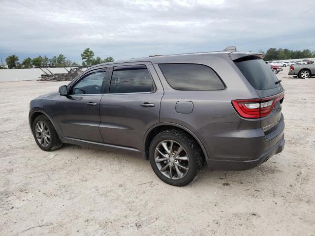 Photo 2 from auction – 2014 DODGE DURANGO R/ with VIN 1C4SDJCT6EC591904