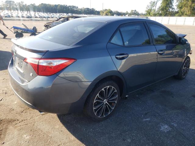 Photo 3 from auction – 2015 TOYOTA COROLLA L with VIN 2T1BURHE6FC402234