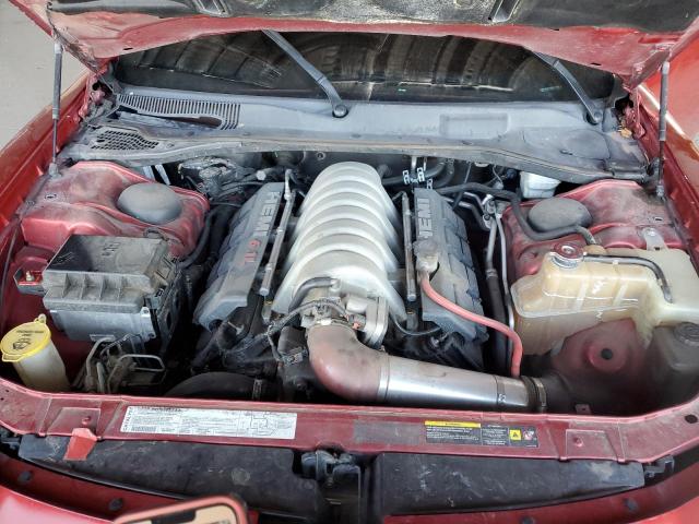 Photo 11 from auction – 2006 DODGE CHARGER SR with VIN 2B3KA73W76H328424