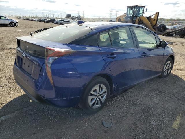 Photo 3 from auction – 2018 TOYOTA PRIUS with VIN JTDKBRFU8J3601559