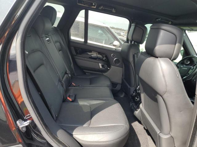 Photo 11 from auction – 2019 LAND ROVER RANGE ROVE with VIN SALGS2RE4KA526771