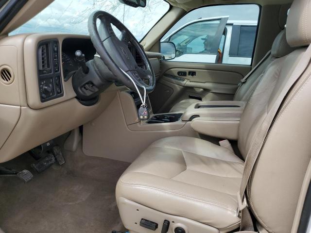 Photo 7 from auction – 2005 CHEVROLET SILVERADO with VIN 2GCEK13T251259368