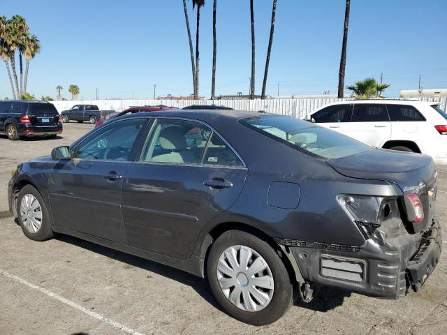 Photo 2 from auction – 2010 TOYOTA CAMRY BASE with VIN 4T4BF3EK8AR052720