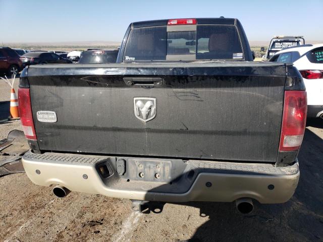Photo 6 from auction – 2012 DODGE RAM 1500 L with VIN 1C6RD6PTXCS199072