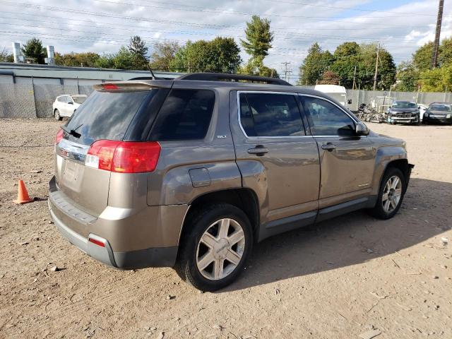 صورة رقم 3 من المزاد - 2012 GMC TERRAIN SL مع VIN 2GKALUEKXC6322271