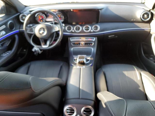 Photo 8 from auction – 2018 MERCEDES-BENZ E 300 with VIN WDDZF4JB1JA463294