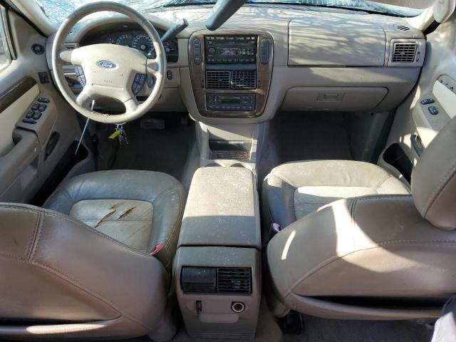 Photo 8 from auction – 2004 FORD EXPLORER E with VIN 1FMZU64K44UB45773