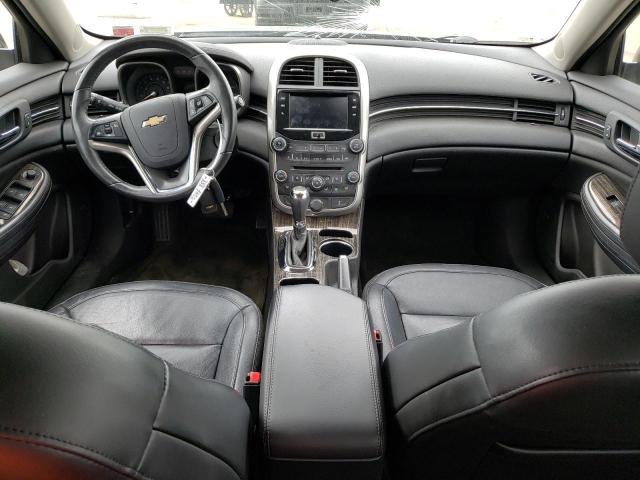 Photo 8 from auction – 2015 CHEVROLET MALIBU LTZ with VIN 1G11F5SL0FF340044