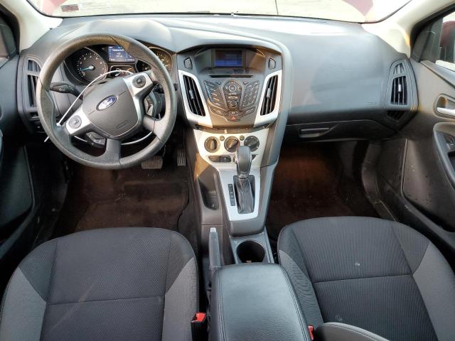 Photo 8 from auction – 2013 FORD FOCUS SE with VIN 1FADP3F26DL348614