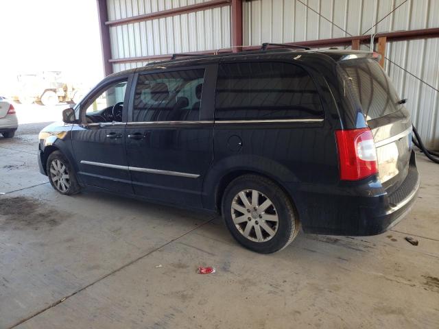 Photo 2 from auction – 2012 CHRYSLER TOWN & COU with VIN 2C4RC1CGXCR124865