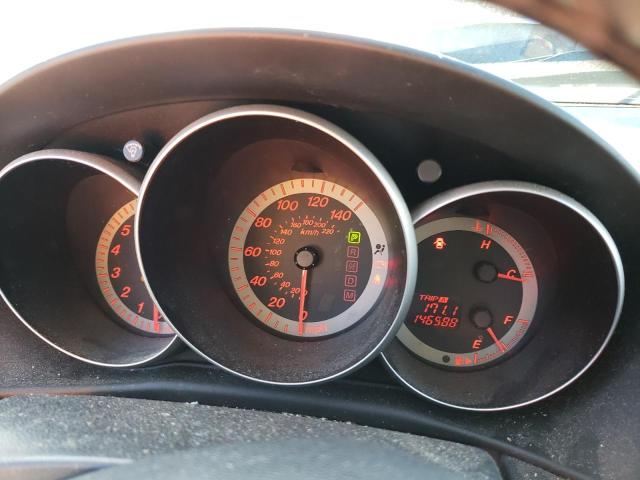 Photo 9 from auction – 2008 MAZDA 3 with VIN JM1BK324781819226