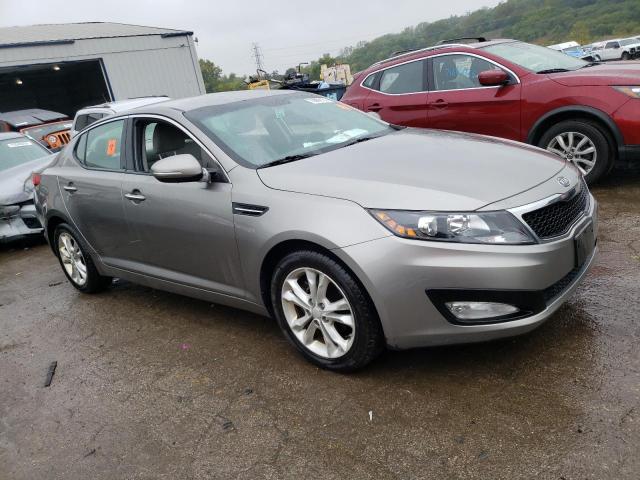 Photo 4 from auction – 2012 KIA OPTIMA LX with VIN 5XXGM4A75CG045508