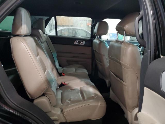 Photo 11 from auction – 2012 FORD EXPLORER X with VIN 1FMHK8D89CGA13154